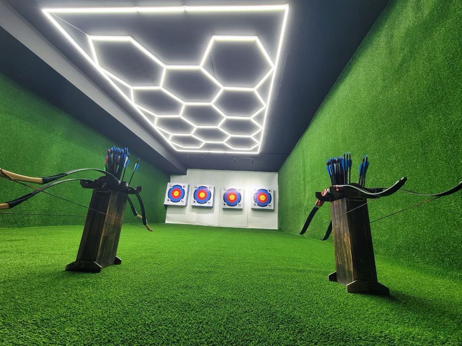 Kamonxona mega planet