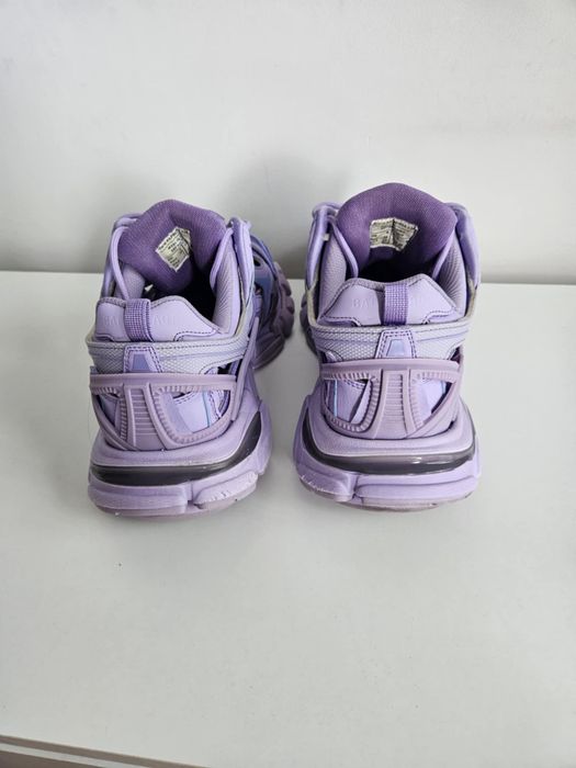 Маратонки balenciaga оргинални