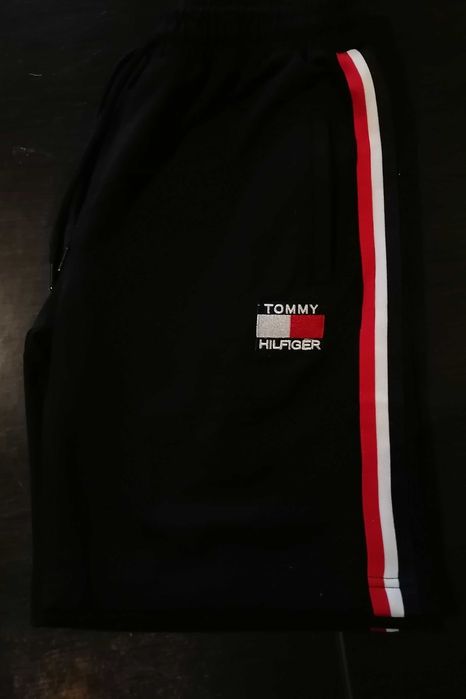Tommy Hilfiger - pantaloni scurți