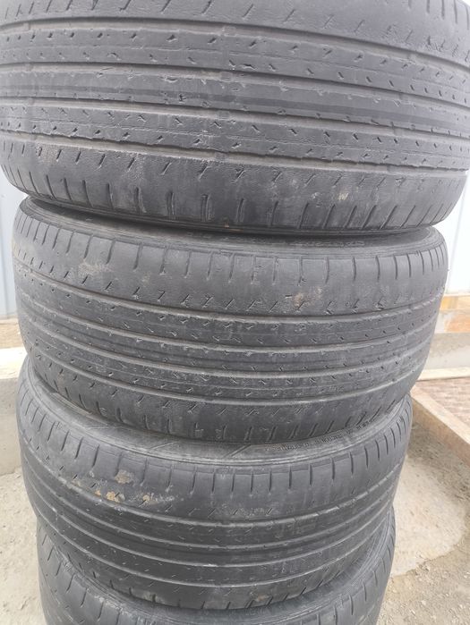 Dunlop дөңгелегі сатылады