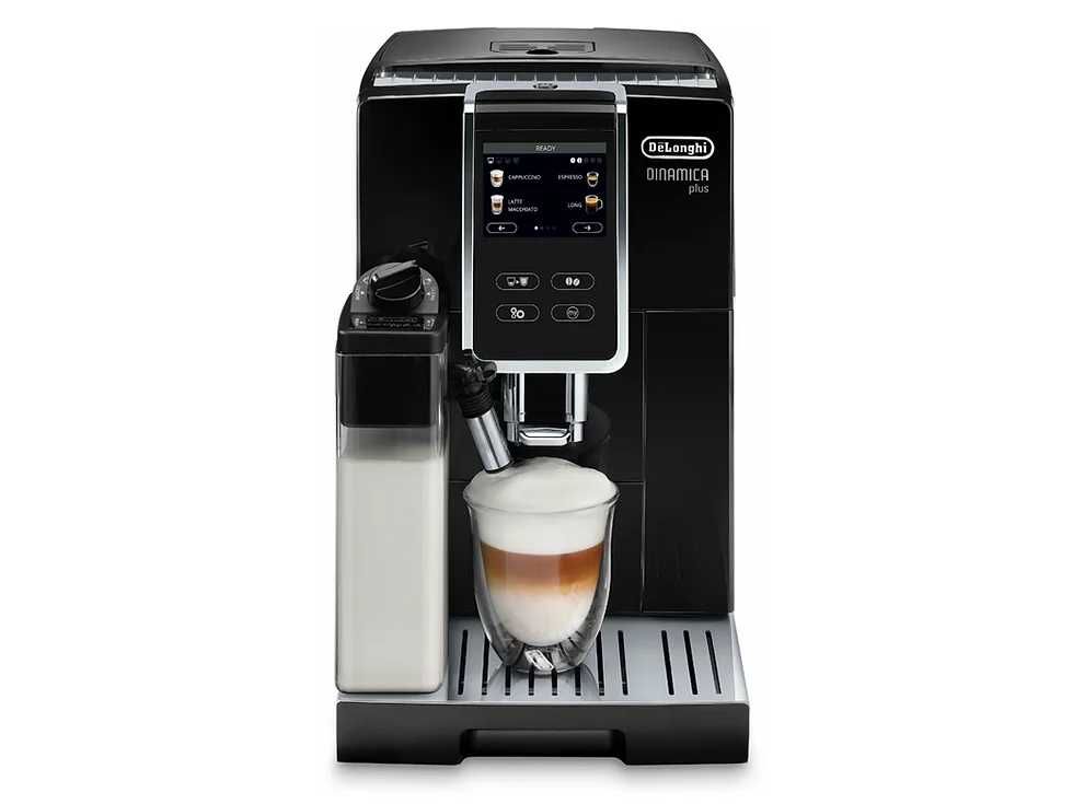 Кофемашина delonghi ecam 370.70