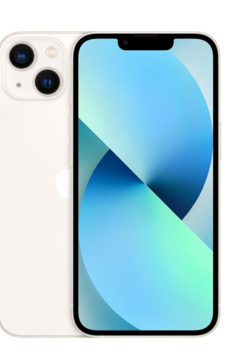 Айфон 13. 128 Гб