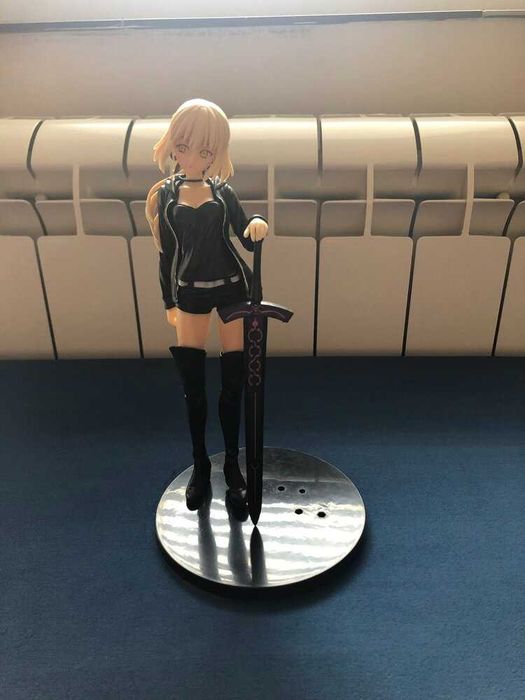 Нови Аниме Фигури