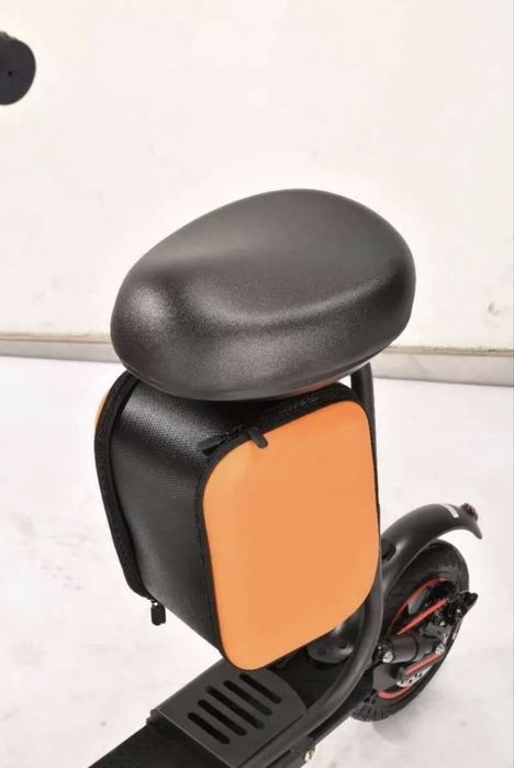 Электросамокат KUQUAY Pro 2