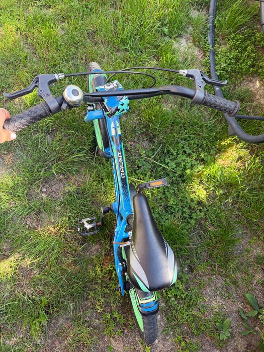 Детско колело 16инча