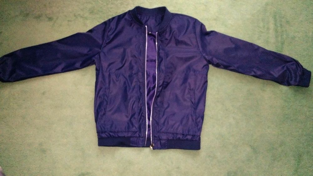 Мъжко яке пролет-есен размер М/L
