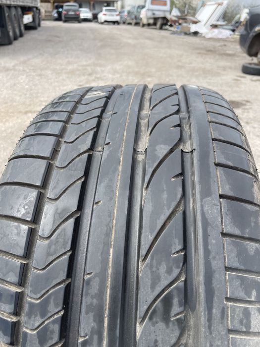 Джанти с гуми за БМВ Х5