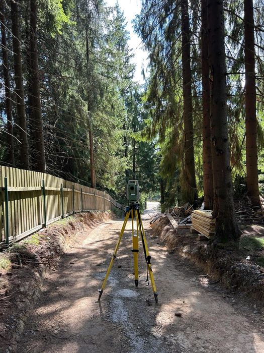 Servicii de Cadastru si Topografie; Topograf Targu Mures;