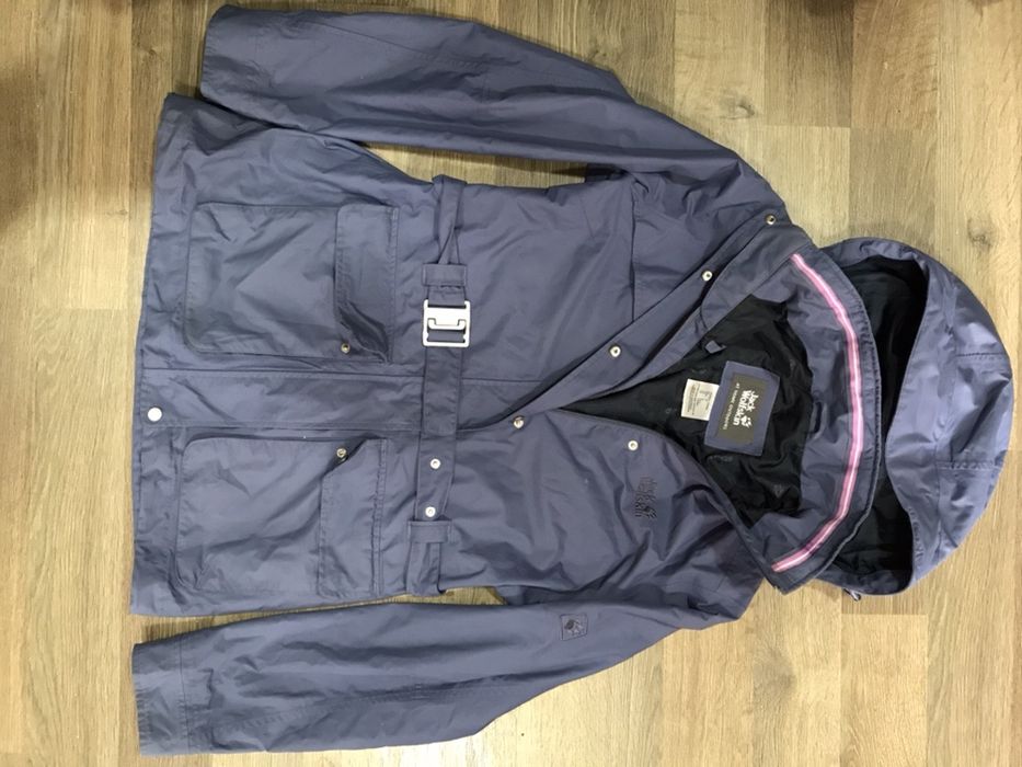 Geaca Jack Wolfskin TEXAPORE femei / dama / women