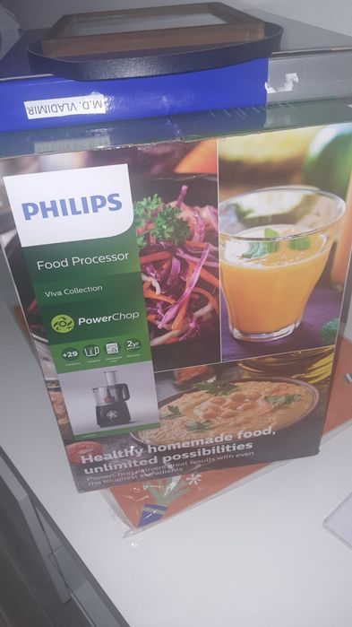 Robot bucatarie Philips