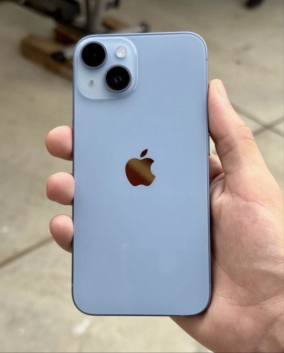 Продам айфон 14,Акб 85% 128 гб