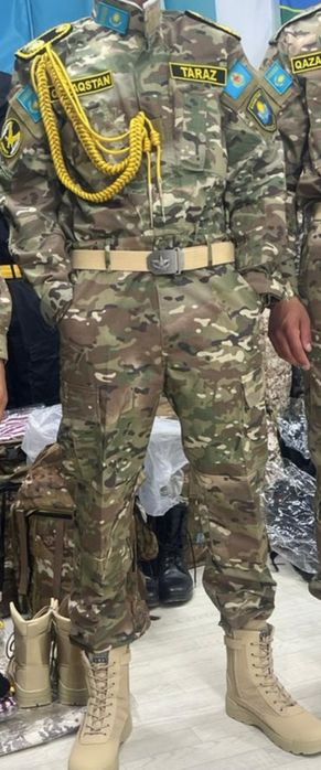 дембельская-форма