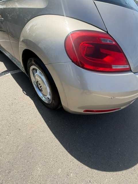 VOLKSWAGEN Beetle 2013 — imagine 19