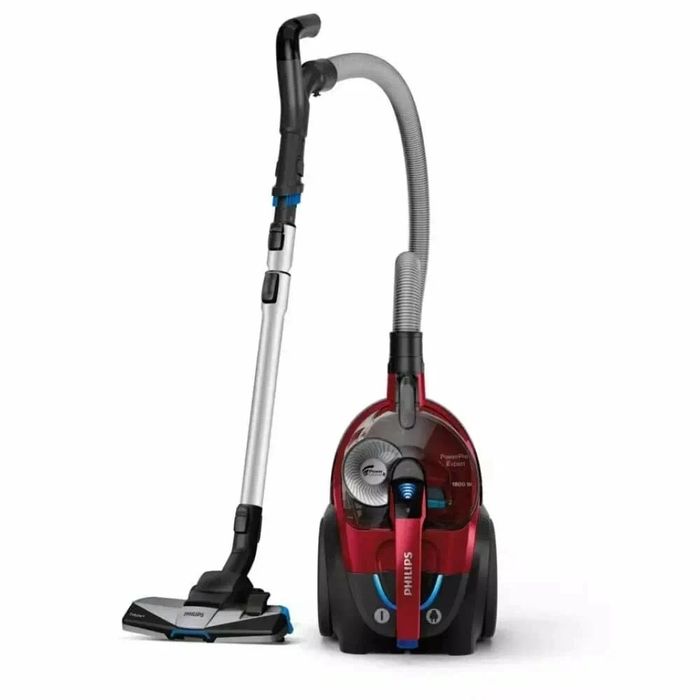 Пылесос Philips FC9735 PowerPro Expert