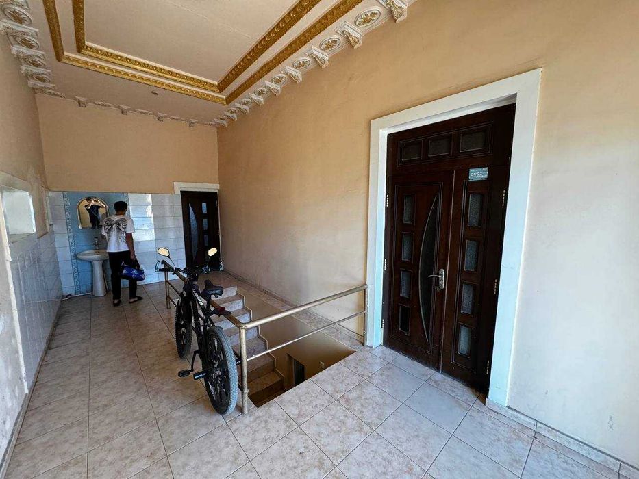 Аренда фаровон олдида