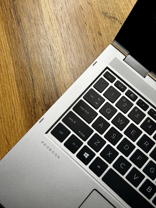 Lenovo Probook Ryzen 7