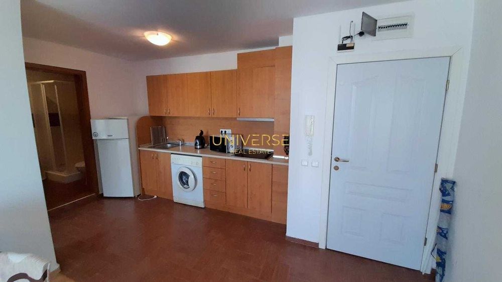 Продава се Двустаен апартамент в Свети Влас - 73 кв.м за 1336 €/кв.м - Снимка #1