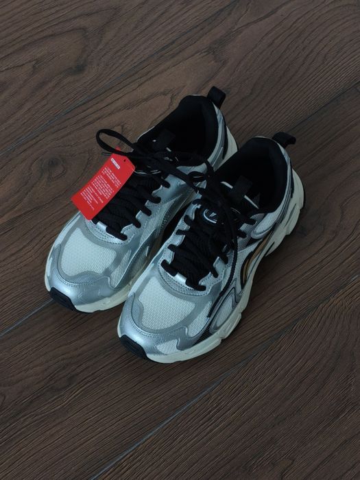Новые кроссовки Li-Ning Fuyao v2