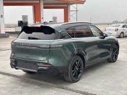 voyah free hybrid 210 km nasiya savdo