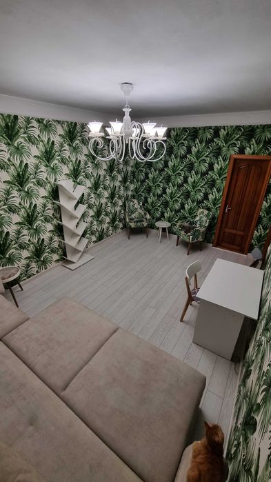 Сдам 1-ную квартиру в Тастаке