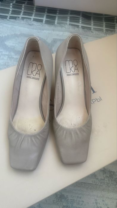 Туфли, сандали 36рр