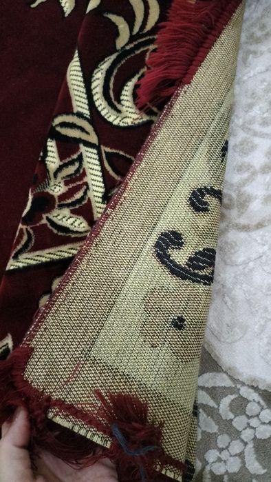 Покрывало на диван или двух спальную кровать