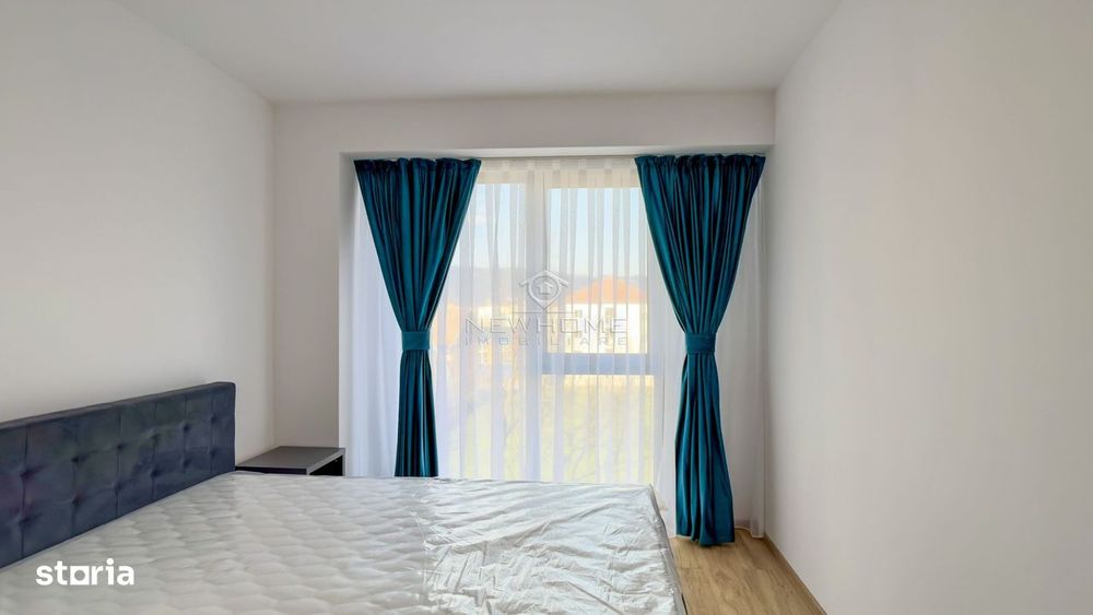 Apartament 2 camere, Zenia, zona Plopilor