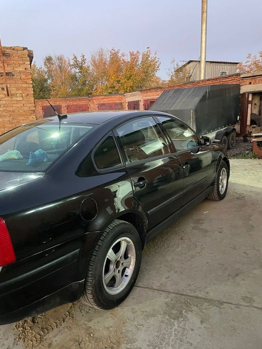 Продам фольцваген б5