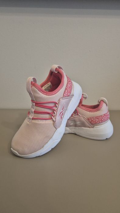 Adidasi fetite Reebook