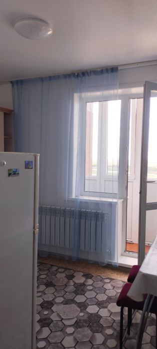 Сдам 1комнатную квартиру