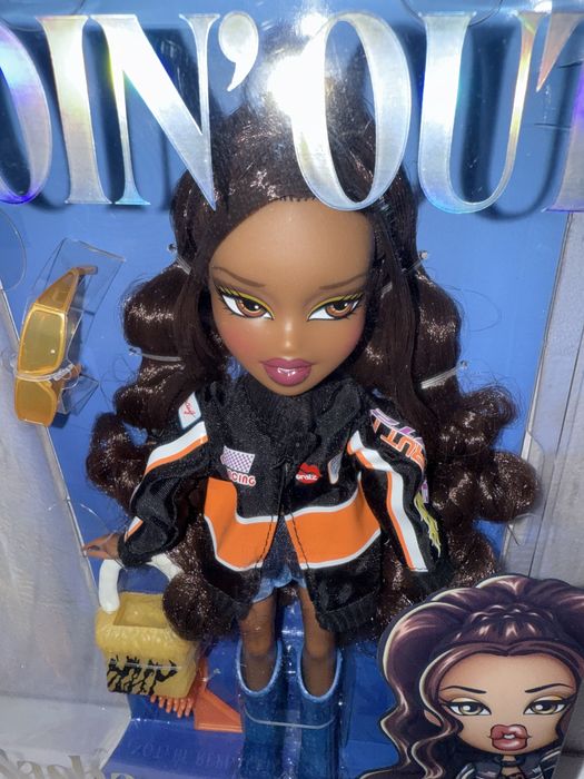 Кукла Bratz Братц