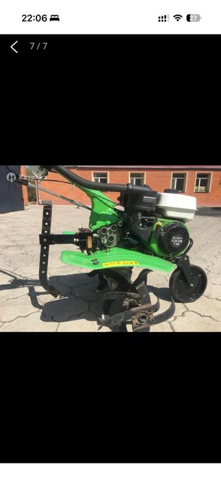 Продам мотоблок Дачная Соната
