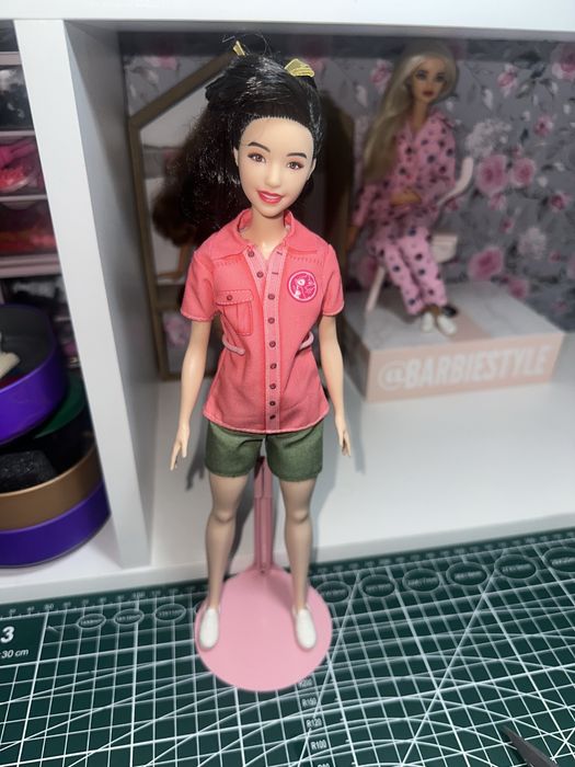 Барби фэшенки, оригинал