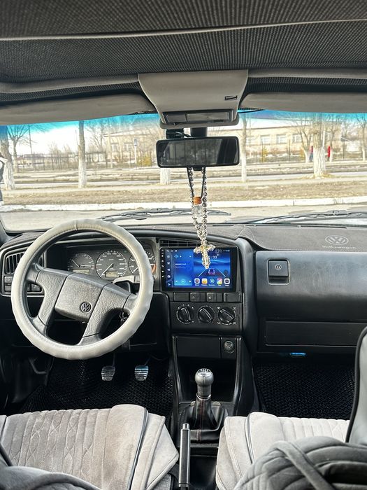 Продам Volkswagen Passat B3, 1990 г 1.8 mono