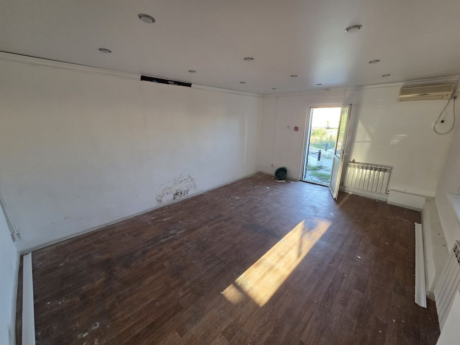 Отдельное помещение Кирпичное