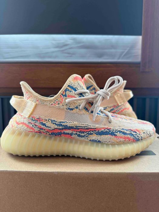 Yeezy Boost 350 V2 MX Oat 36 2/3
