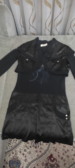 Платье для девочек есть много вариантов.