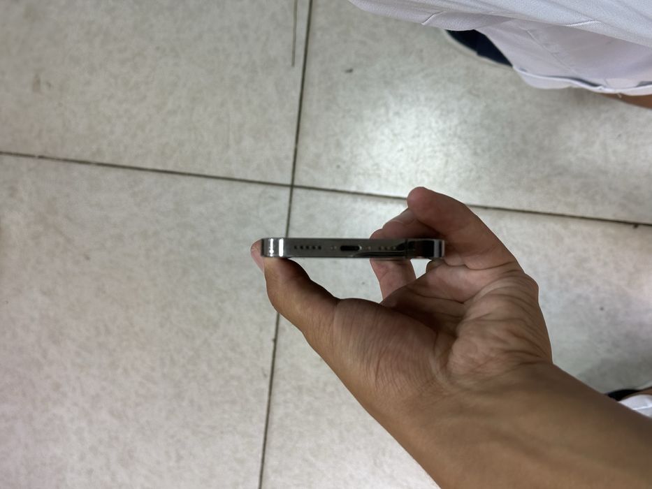 Iphone 12 pro 256 gb