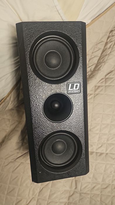 Караоке профессиональное. EVO BOX