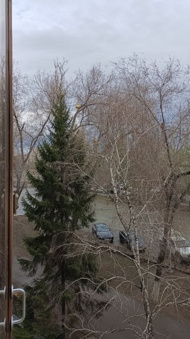 Продается квартира