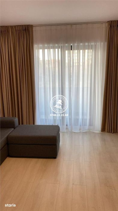 Apartament  2 camere de vanzare, Miroslava, Sivco Residence