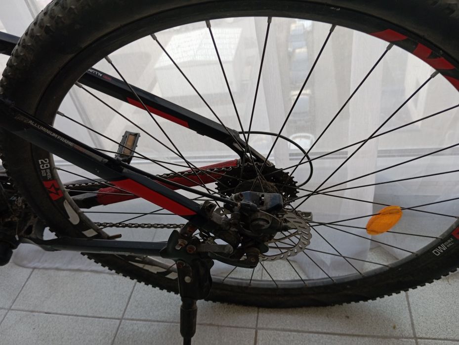 Велосипед STERN продам