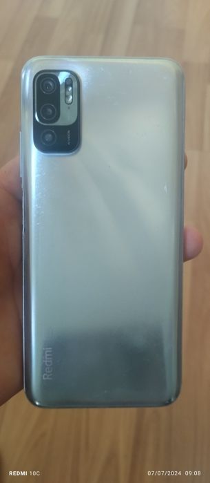 Redmi not 10 5 g