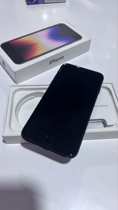 Iphone SE 2022 г.