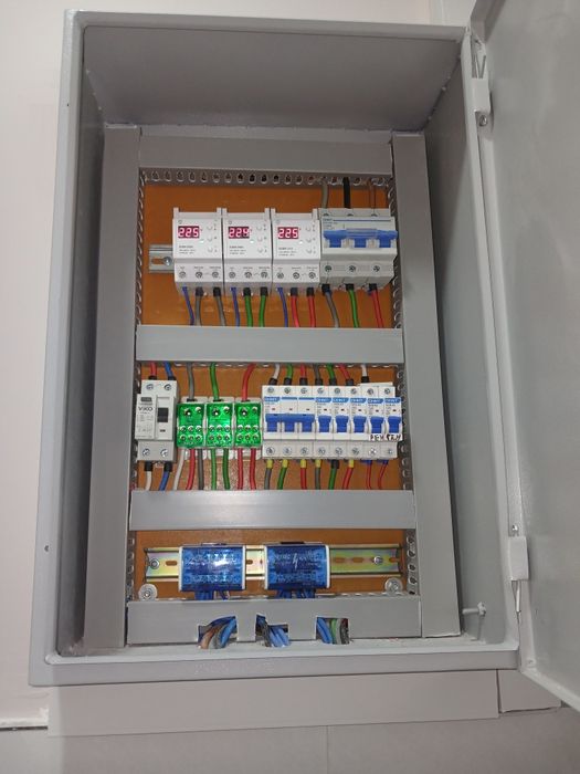 Elektrik Toshkent