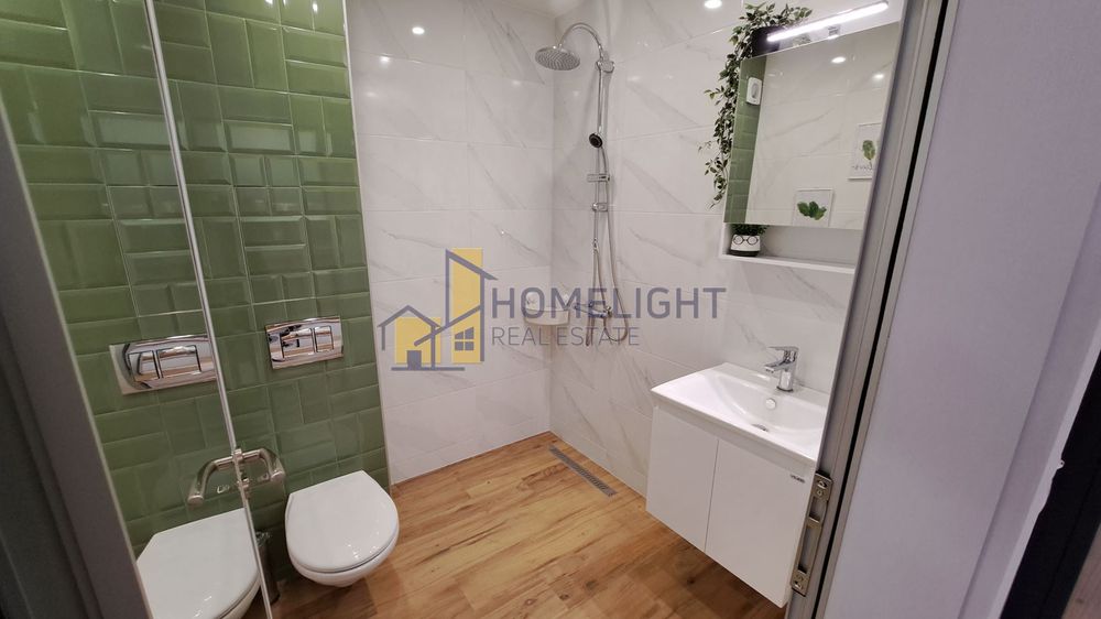 Дава се под наем Едностаен апартамент в София, Малинова долина - 78 кв.м за 460 € - Снимка #4