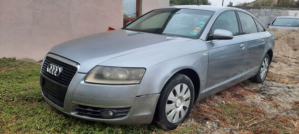 Oglinzi audi a6c6 rabatabile electric