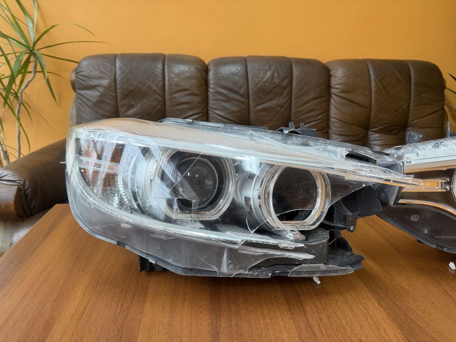 Фарове за BMW F32/F33/F36 4 серия