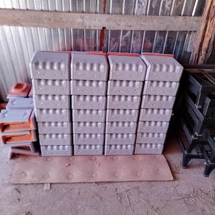 Sobe teracotă de vânzare