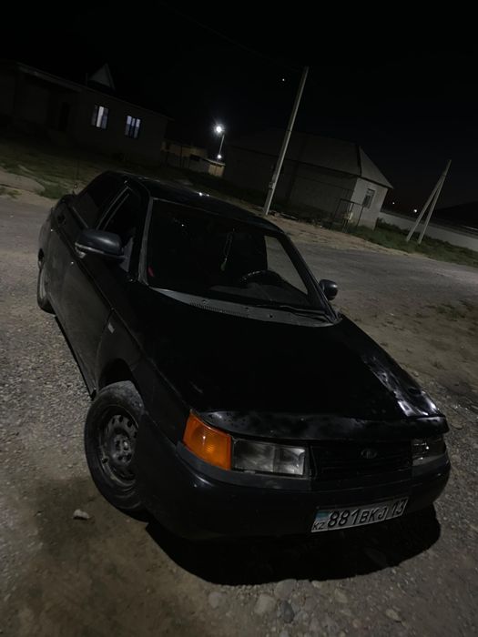 Десятка сатылымда